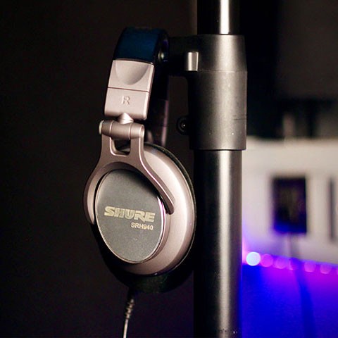 Recording Studios In Norwich