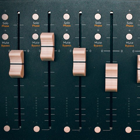 Recording Studio Norwich