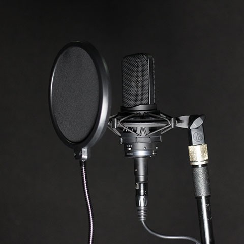 Voiceover Recording Norwich